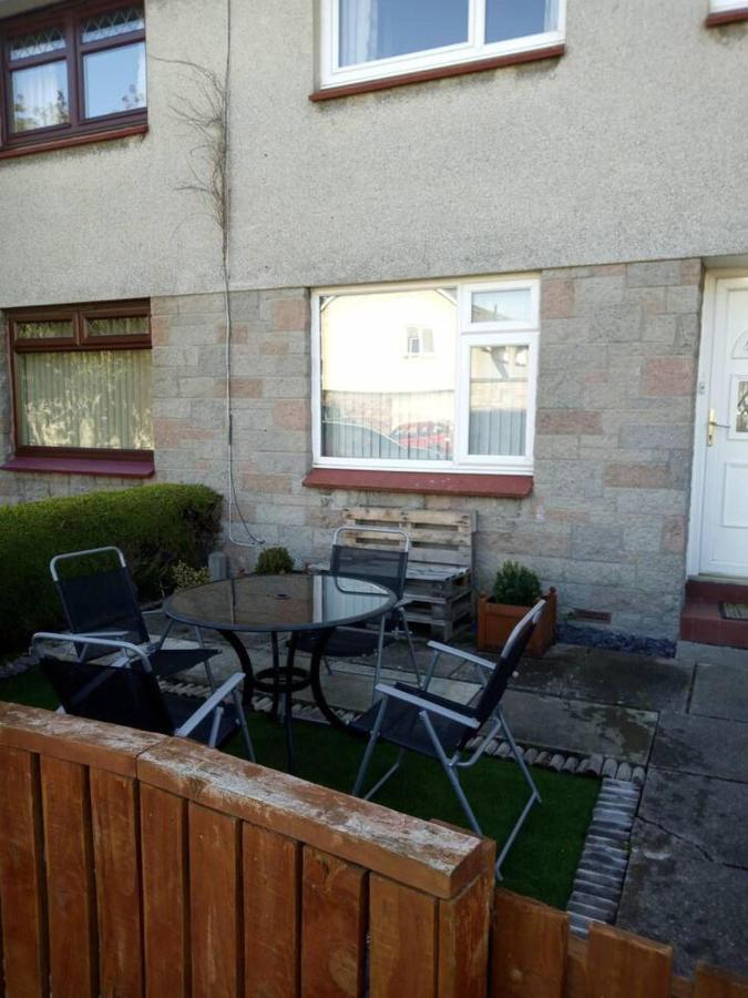 3-Bed House 5 Minute Walk From Inverness Centre Dış mekan fotoğraf