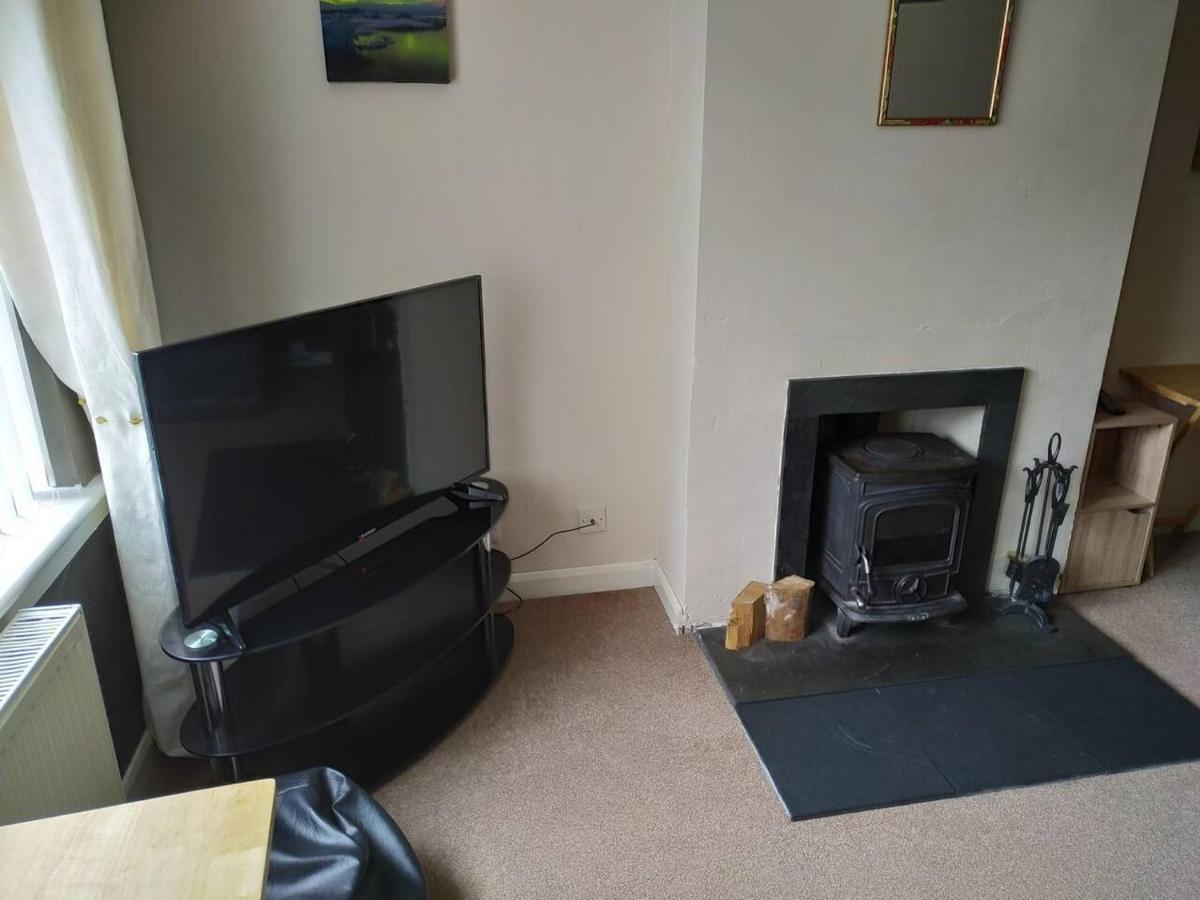 3-Bed House 5 Minute Walk From Inverness Centre Dış mekan fotoğraf