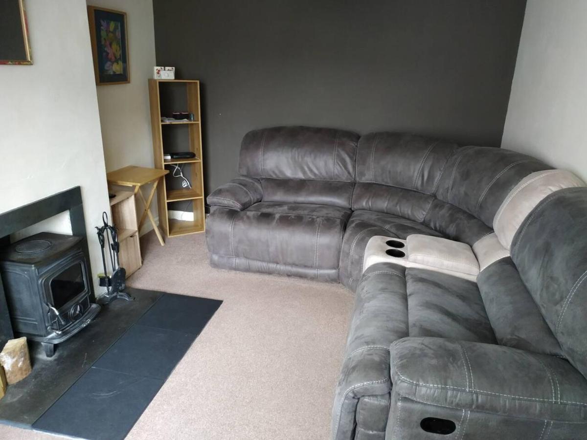 3-Bed House 5 Minute Walk From Inverness Centre Dış mekan fotoğraf