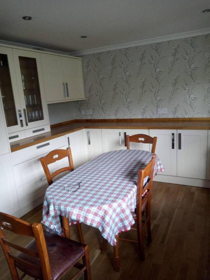 3-Bed House 5 Minute Walk From Inverness Centre Dış mekan fotoğraf