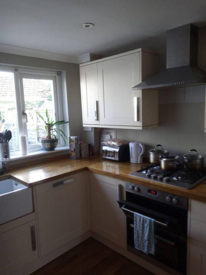 3-Bed House 5 Minute Walk From Inverness Centre Dış mekan fotoğraf