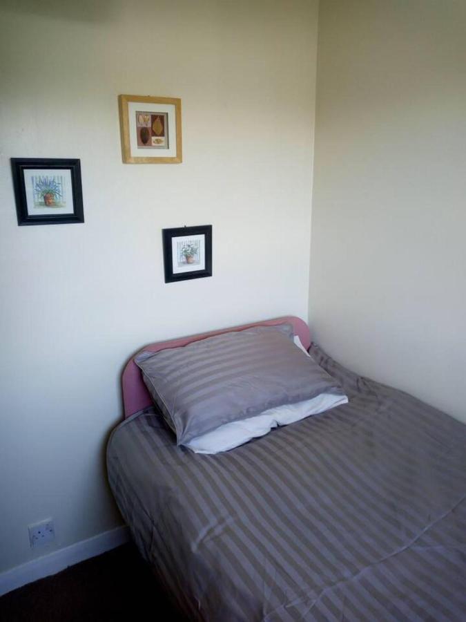 3-Bed House 5 Minute Walk From Inverness Centre Dış mekan fotoğraf